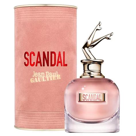 scandal perfume carolina herrera.